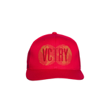 Worldwide VCTRY Snapback