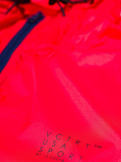 Featherweight Ripstop Jacket