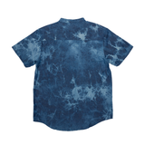 Tubes Bleach Dye Shirt