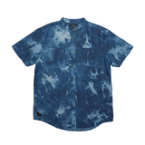 Tubes Bleach Dye Shirt