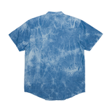 Tubes Bleach Dye Shirt