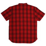 Hamilton Stand Shirt