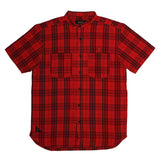 Hamilton Stand Shirt
