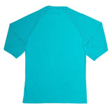 Breezy Raglan Baseball Tee