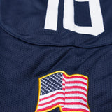 National Team Football Jersey