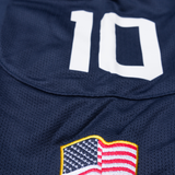 National Team Football Jersey