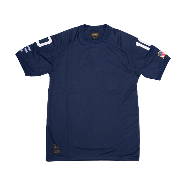National Team Football Jersey – 10Deep