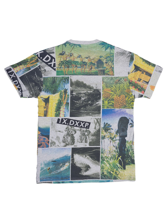 Island Life Tee