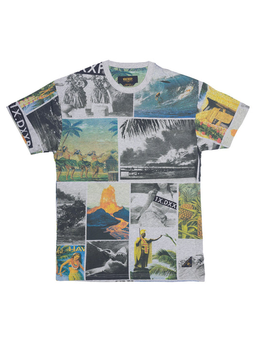 Island Life Tee