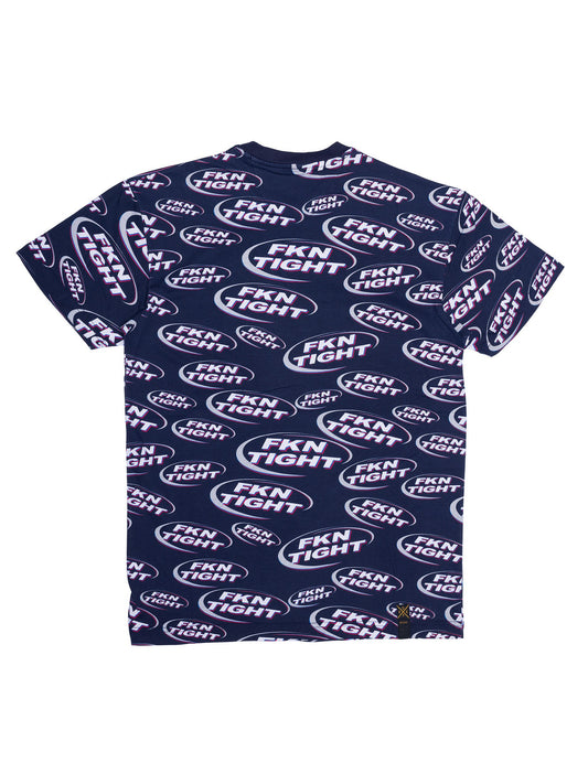 Pit Crew Tee