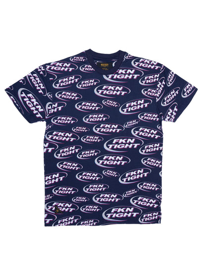 Pit Crew Tee