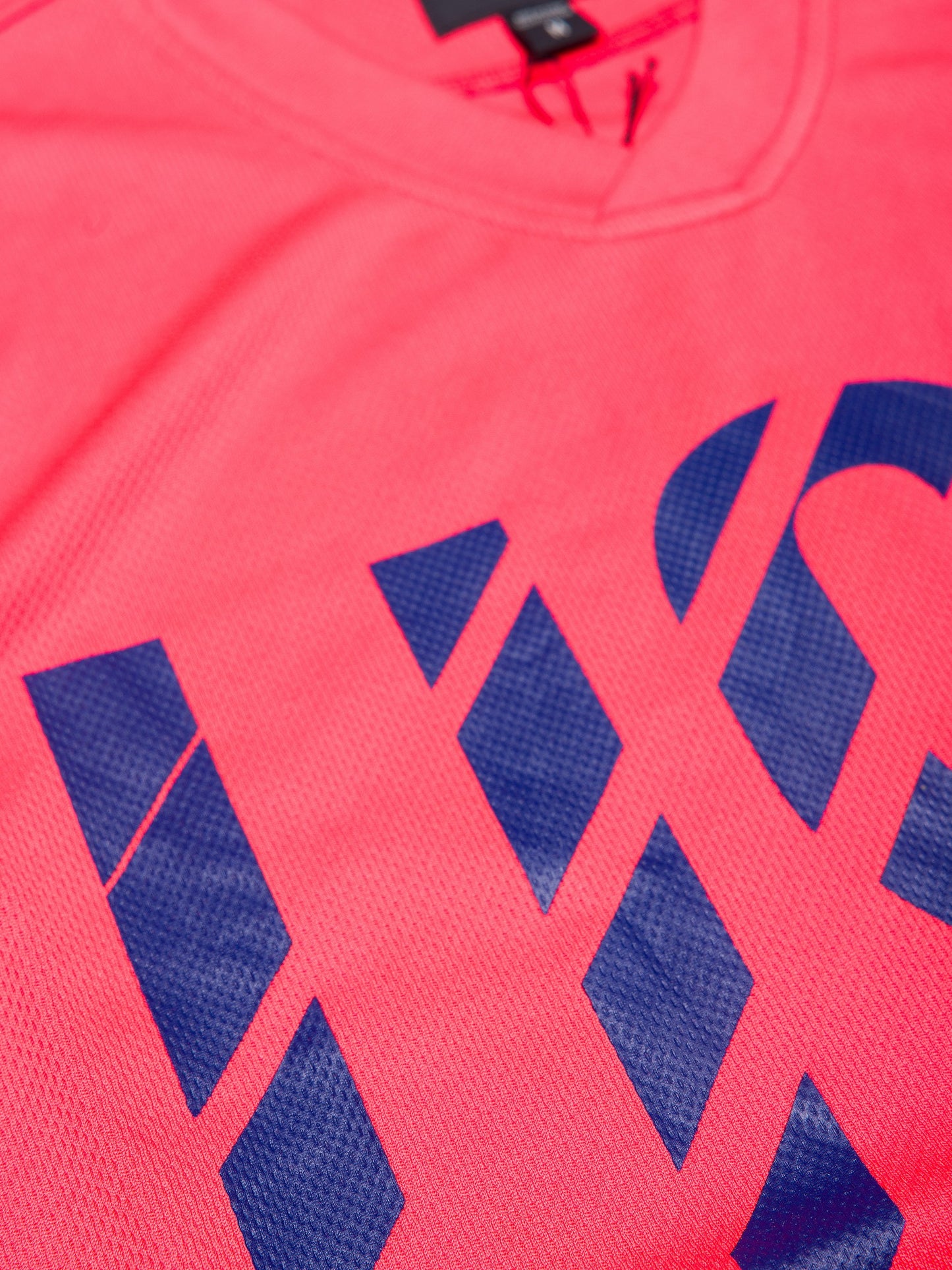 Allsport Jersey