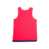 Trackside Tank-Top