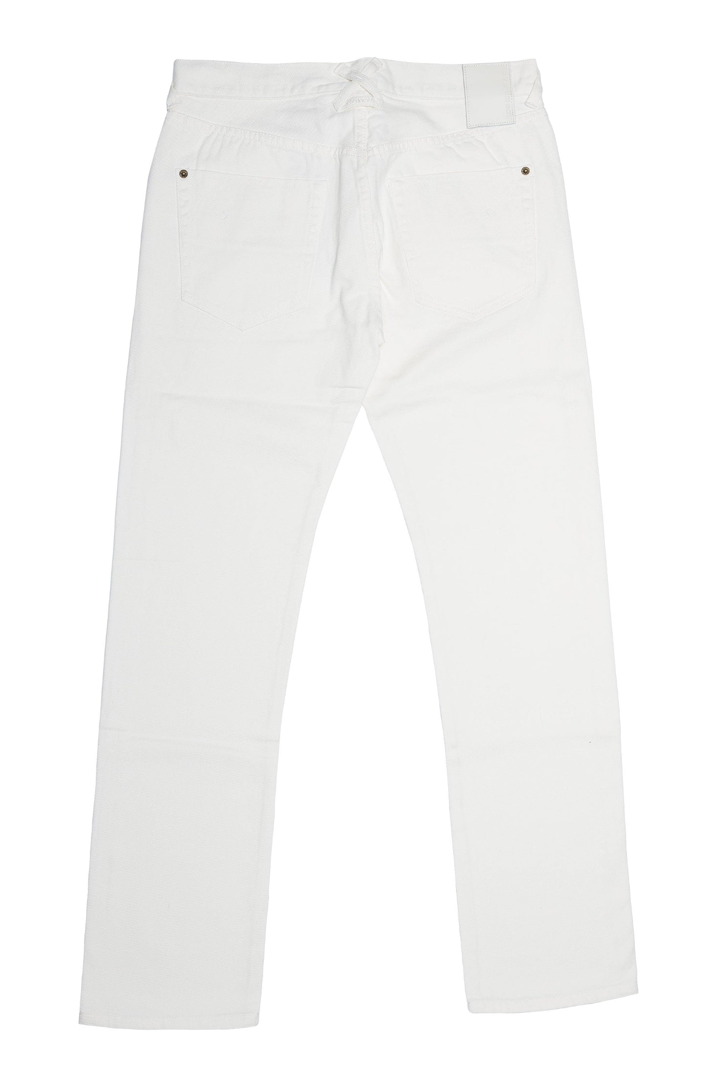 Signature 5 Bull Denim