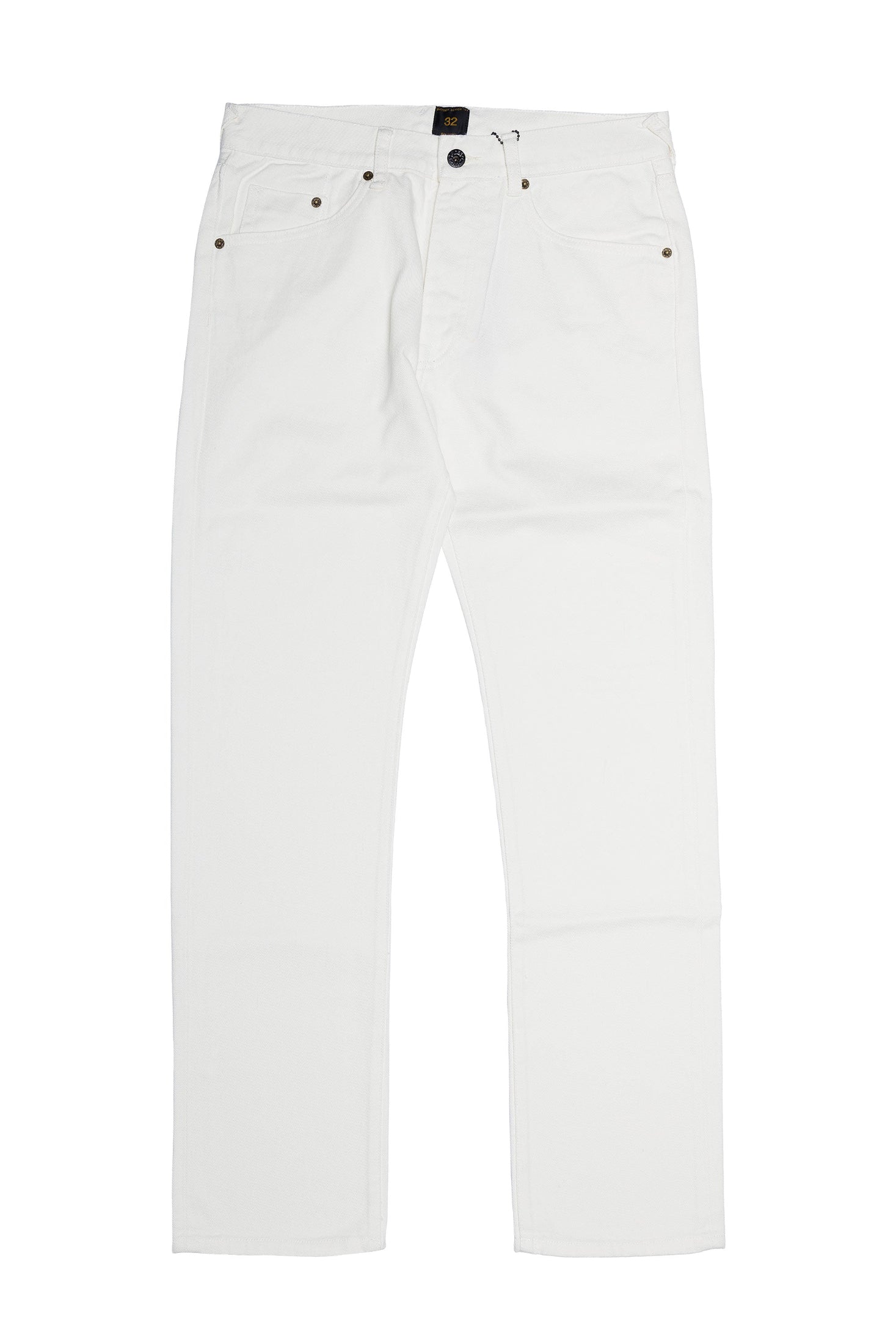 Signature 5 Bull Denim