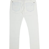 Slim 5 Pocket Jeans
