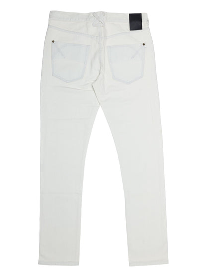 Slim 5 Pocket Jeans