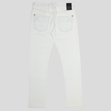 Slim 5 Pocket Jeans
