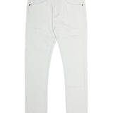 Slim 5 Pocket Jeans