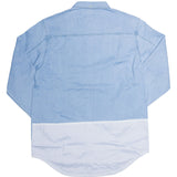 Red Tail Sweeper Shirt