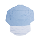 Red Tail Sweeper Shirt