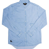 Red Tail Sweeper Shirt