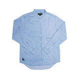 Red Tail Sweeper Shirt