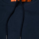 Red Tail Hoody
