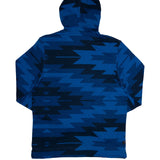 Spirit Open Bottom Hoody
