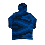 Spirit Open Bottom Hoody