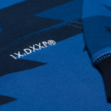 Spirit Open Bottom Hoody