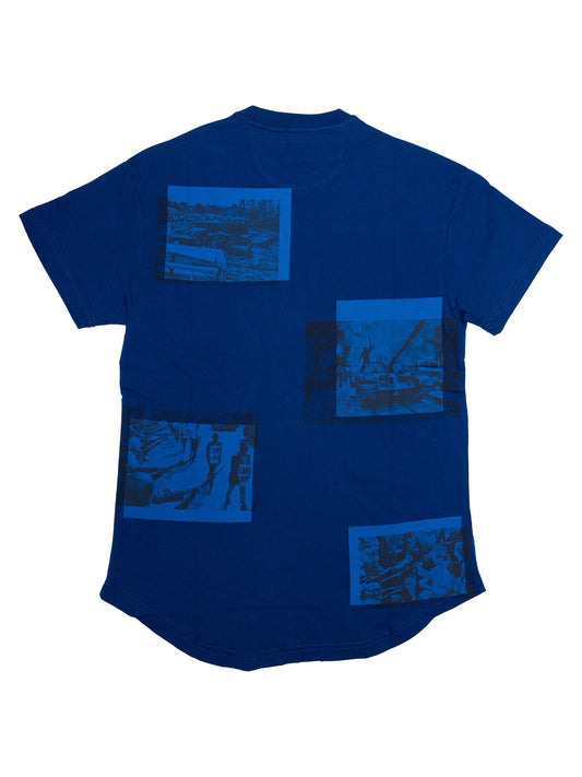 Impact Scoop Tee