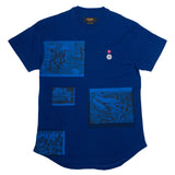 Impact Scoop Tee