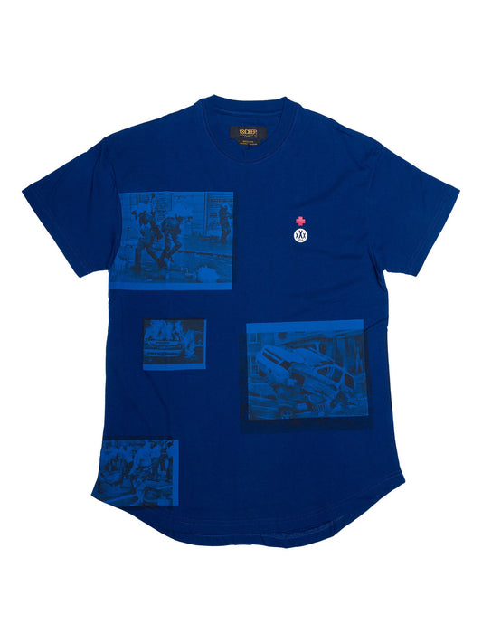 Impact Scoop Tee
