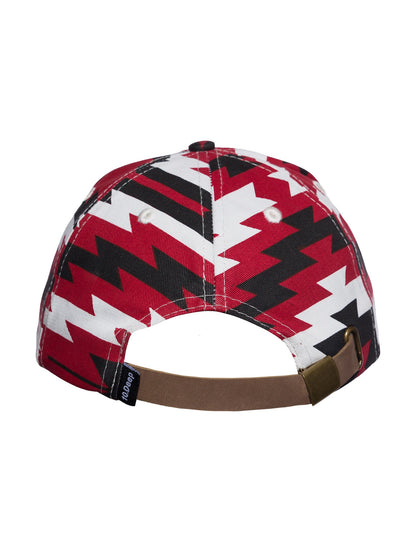 Local Native Strapback