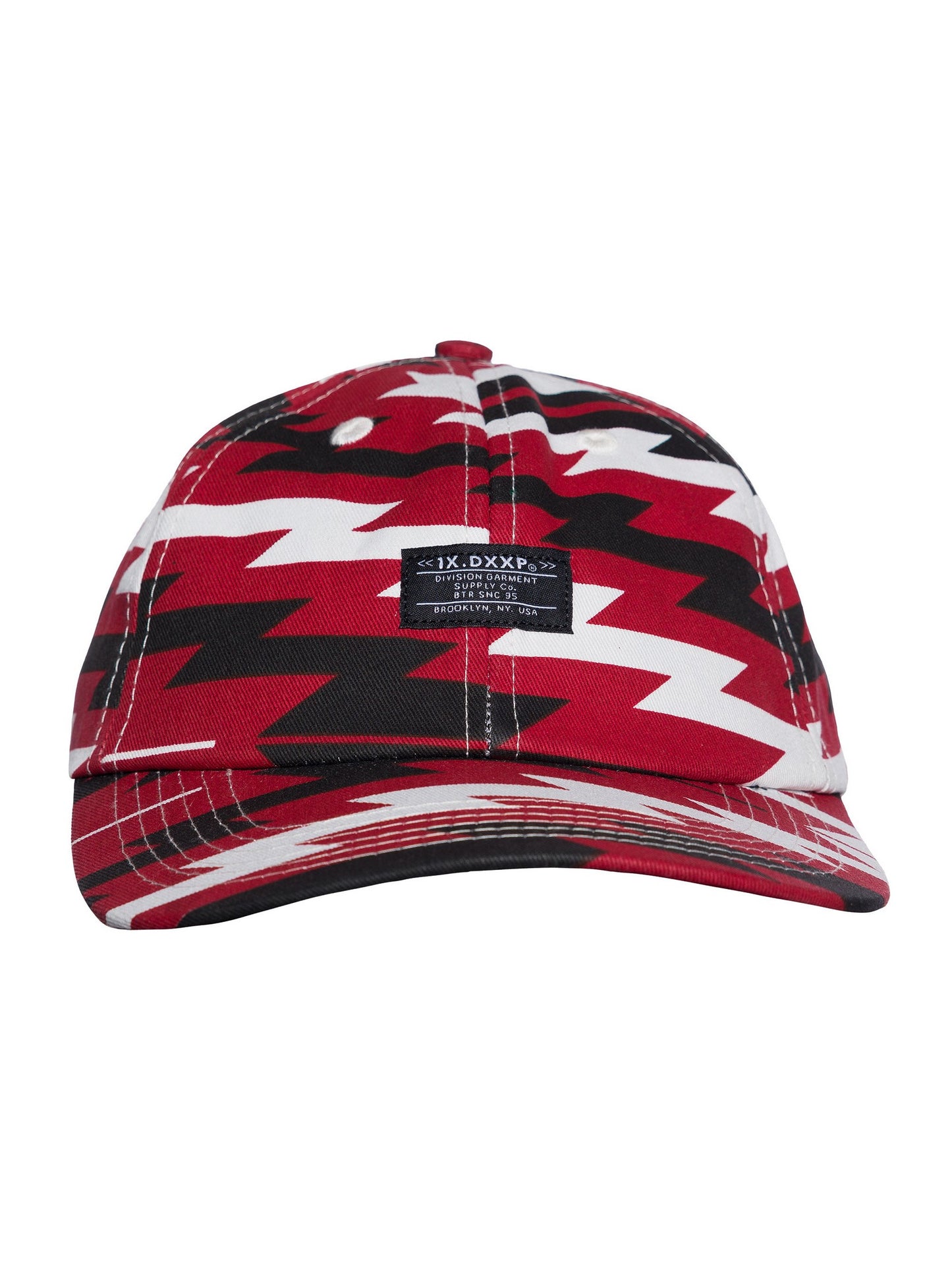 Local Native Strapback