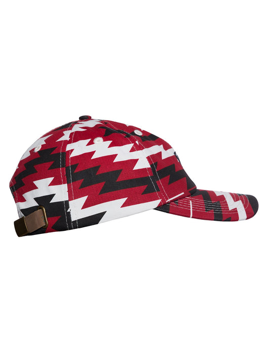 Local Native Strapback
