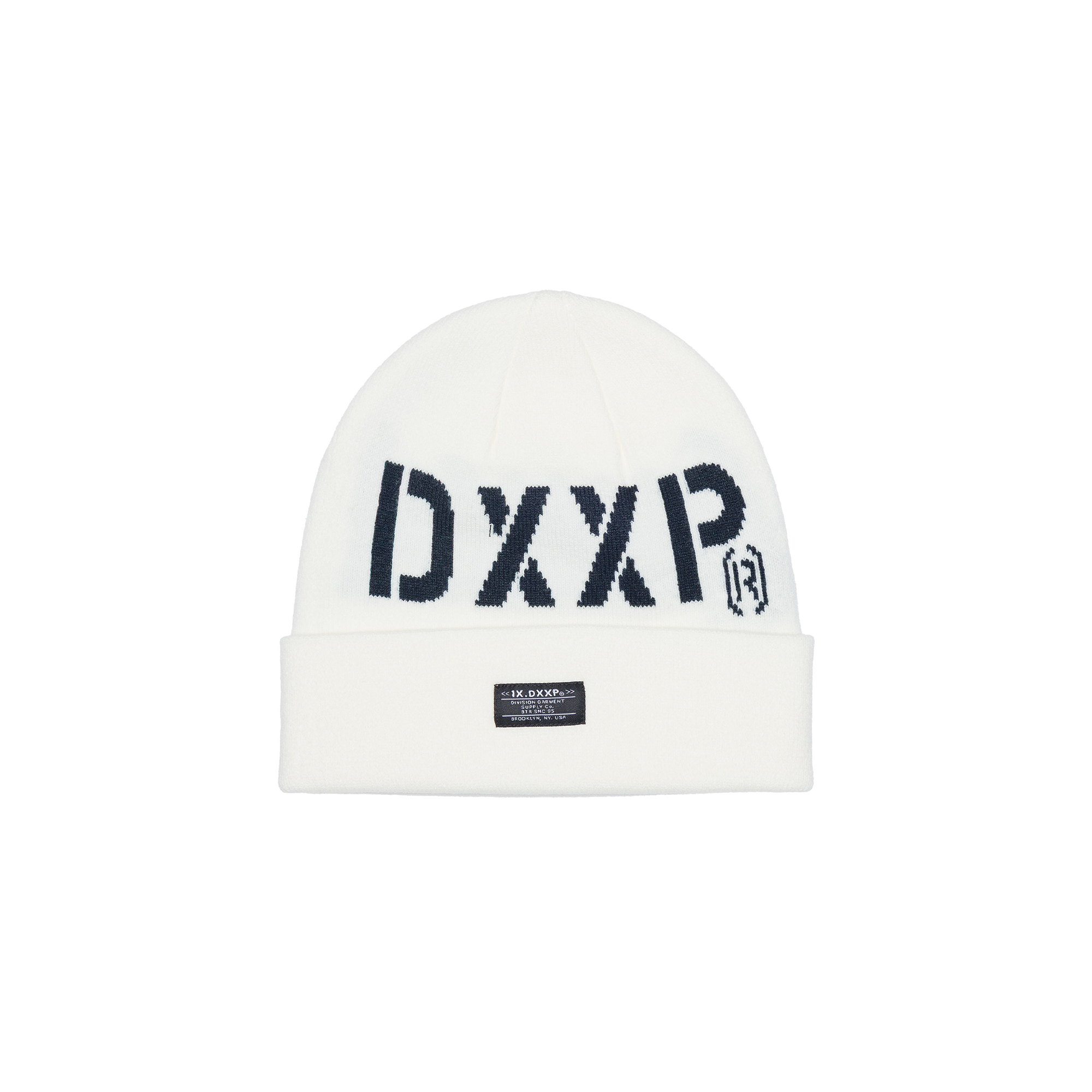 USA Knit Beanie