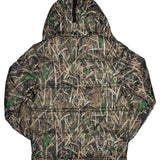 Ice Station Jacket