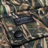 Ice Station Jacket