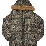 Ice Station Jacket