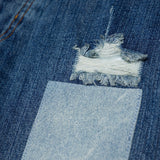 Slimmer Slims Lazarus 5 Pocket Jeans