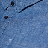 GRMNT SPLY Chambray Shirt