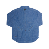 GRMNT SPLY Chambray Shirt