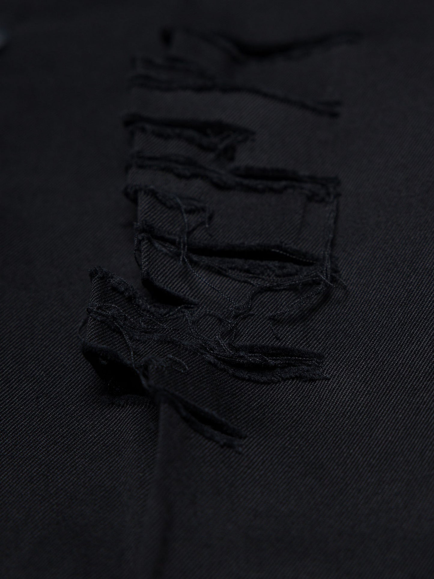 Destructo Shirt