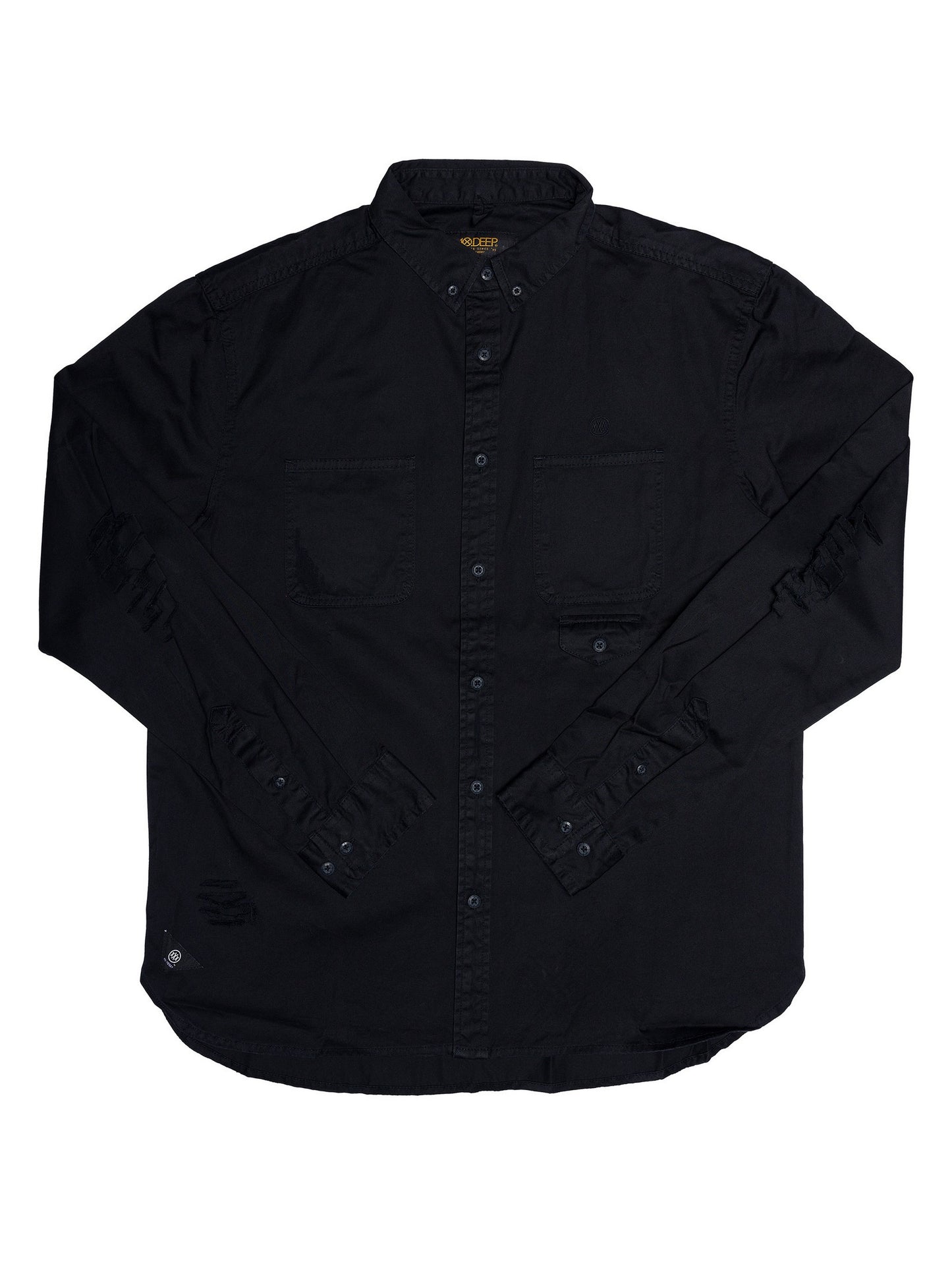 Destructo Shirt