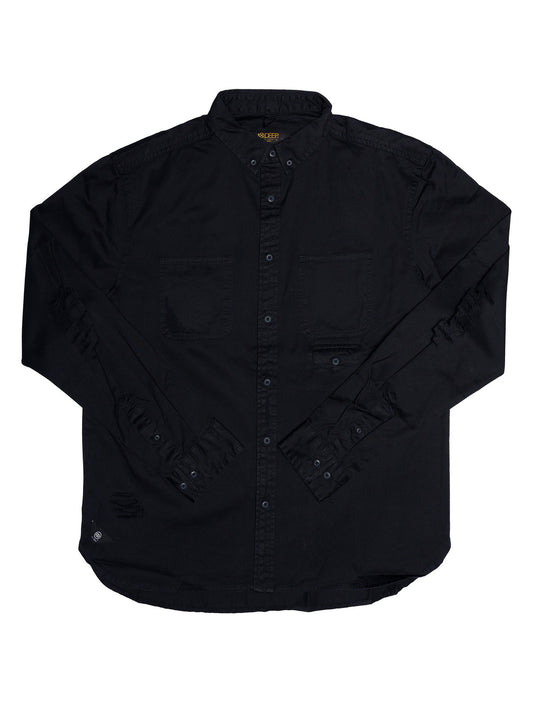Destructo Shirt
