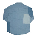 Lazarus Work Shirt