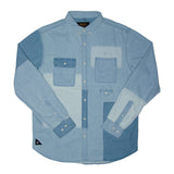 Lazarus Work Shirt