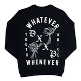 Youth Noise Sweatshirt